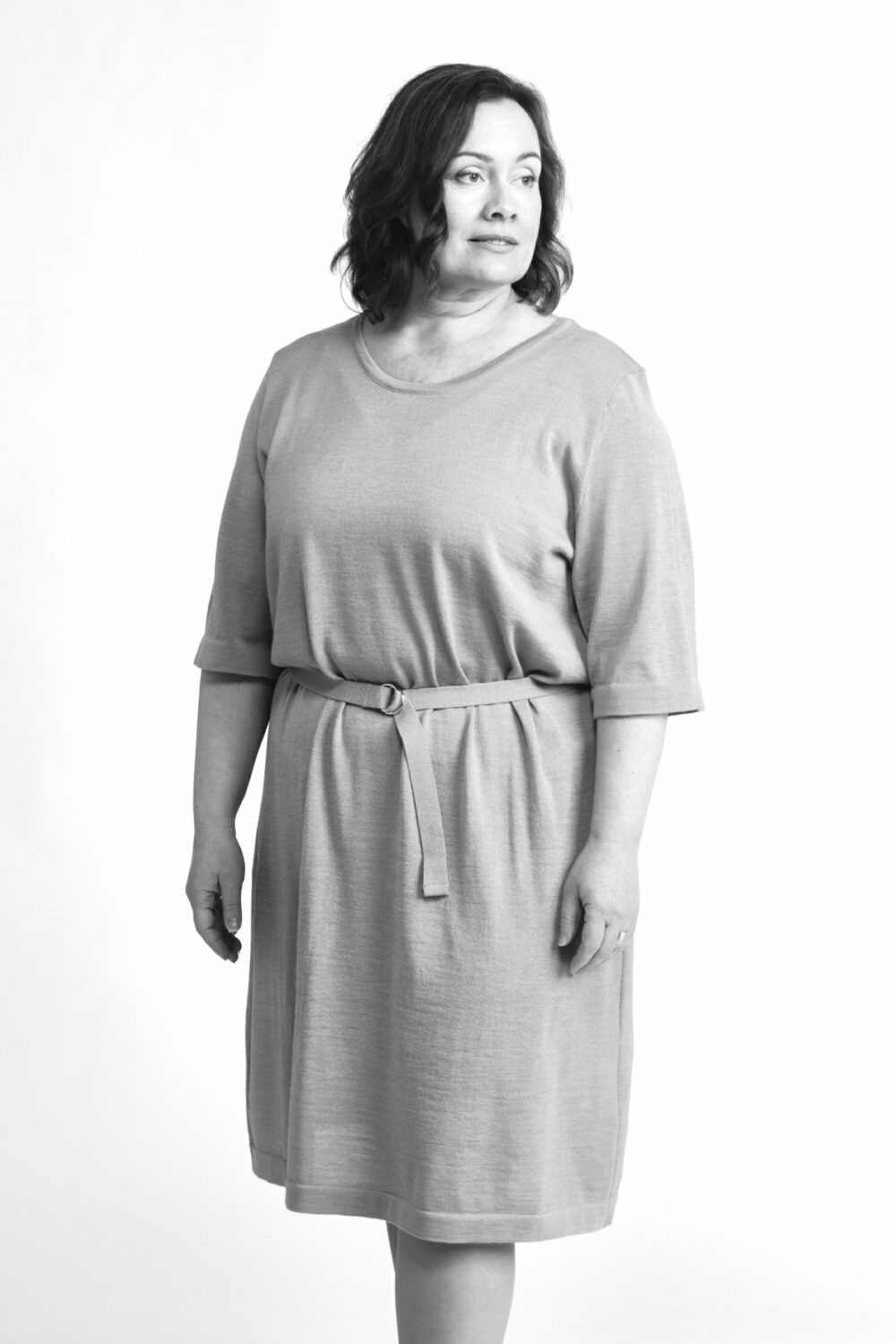 Skärp, ljus beige - Image 3