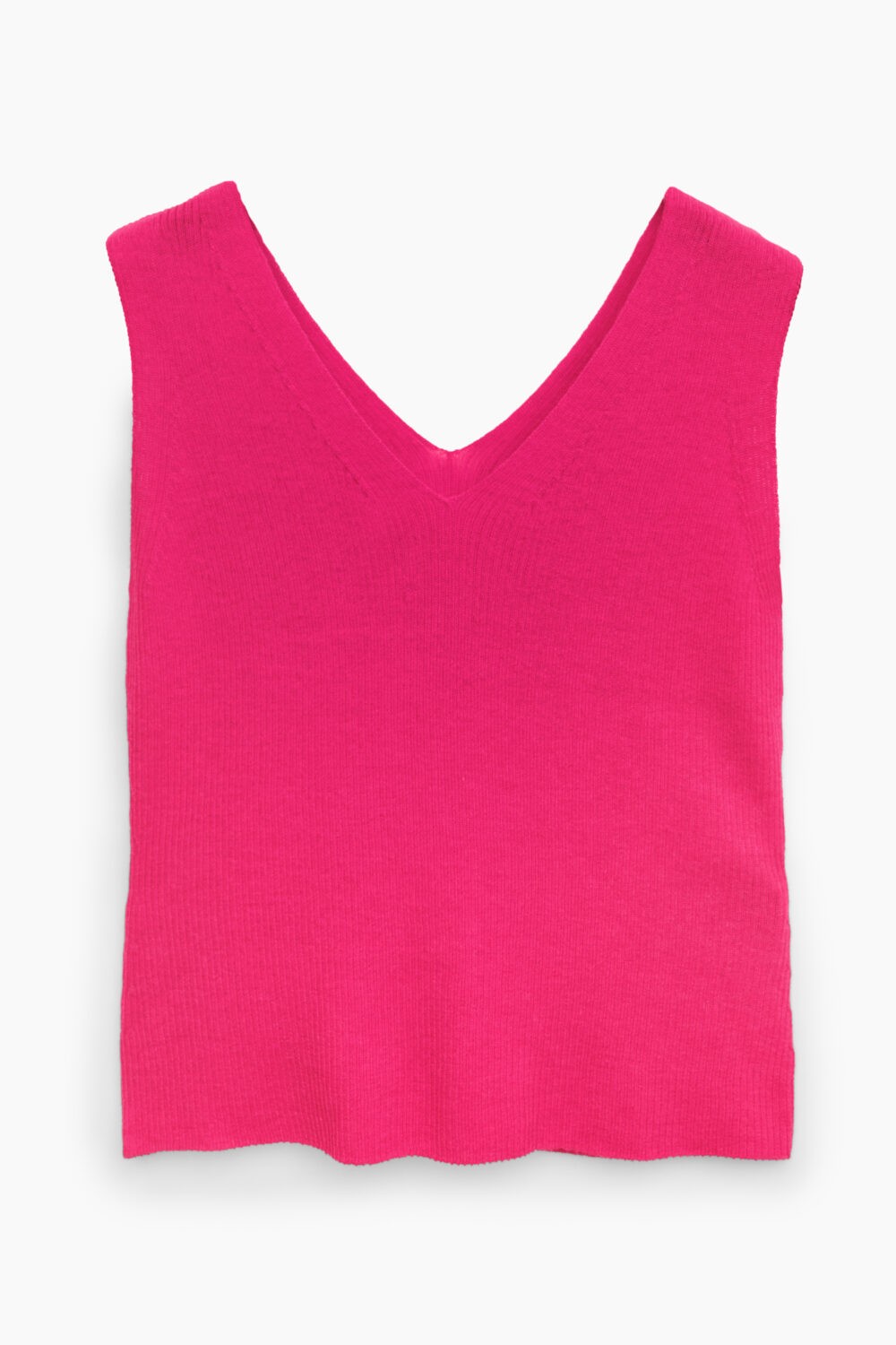 Flow topp, rosa - Image 4