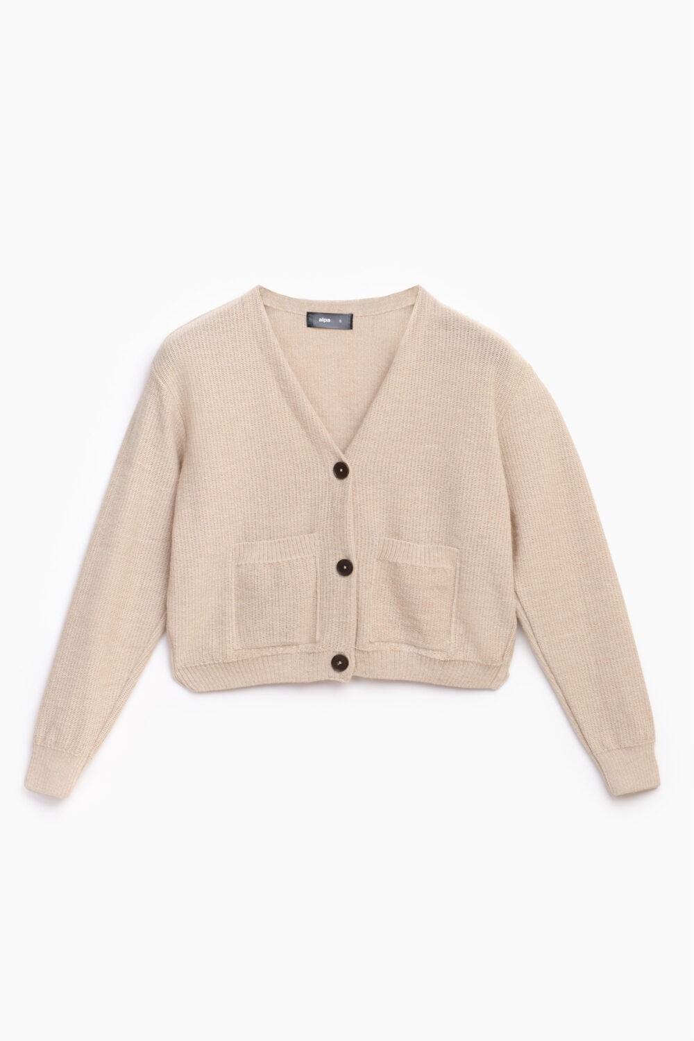 Petiole kofta, beige - Image 4