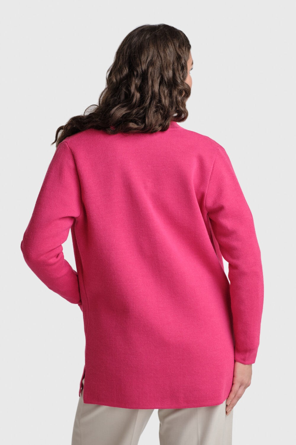Woods kofta, rosa - Image 3