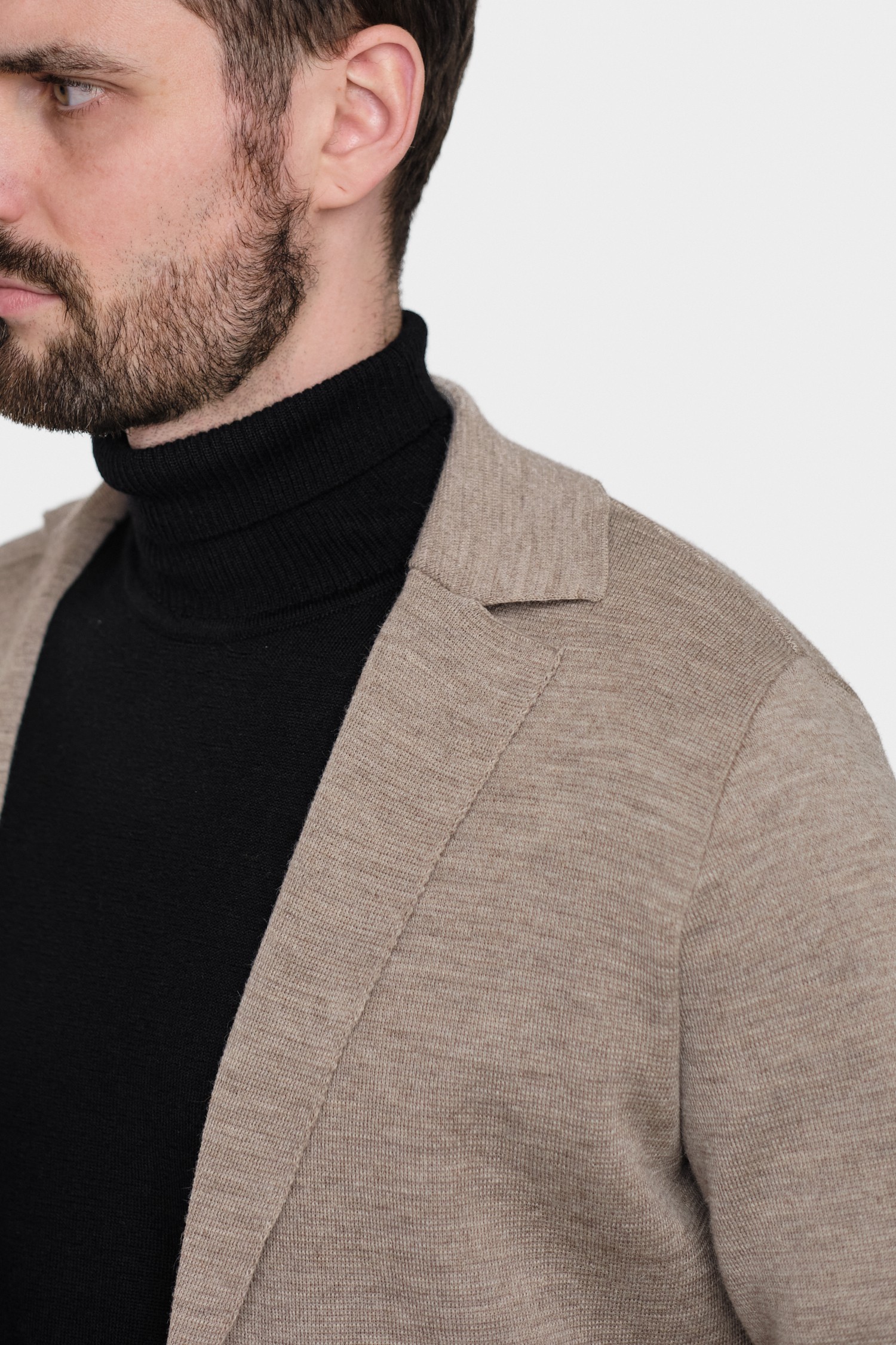 Blaze kofta, greige - Bild 4