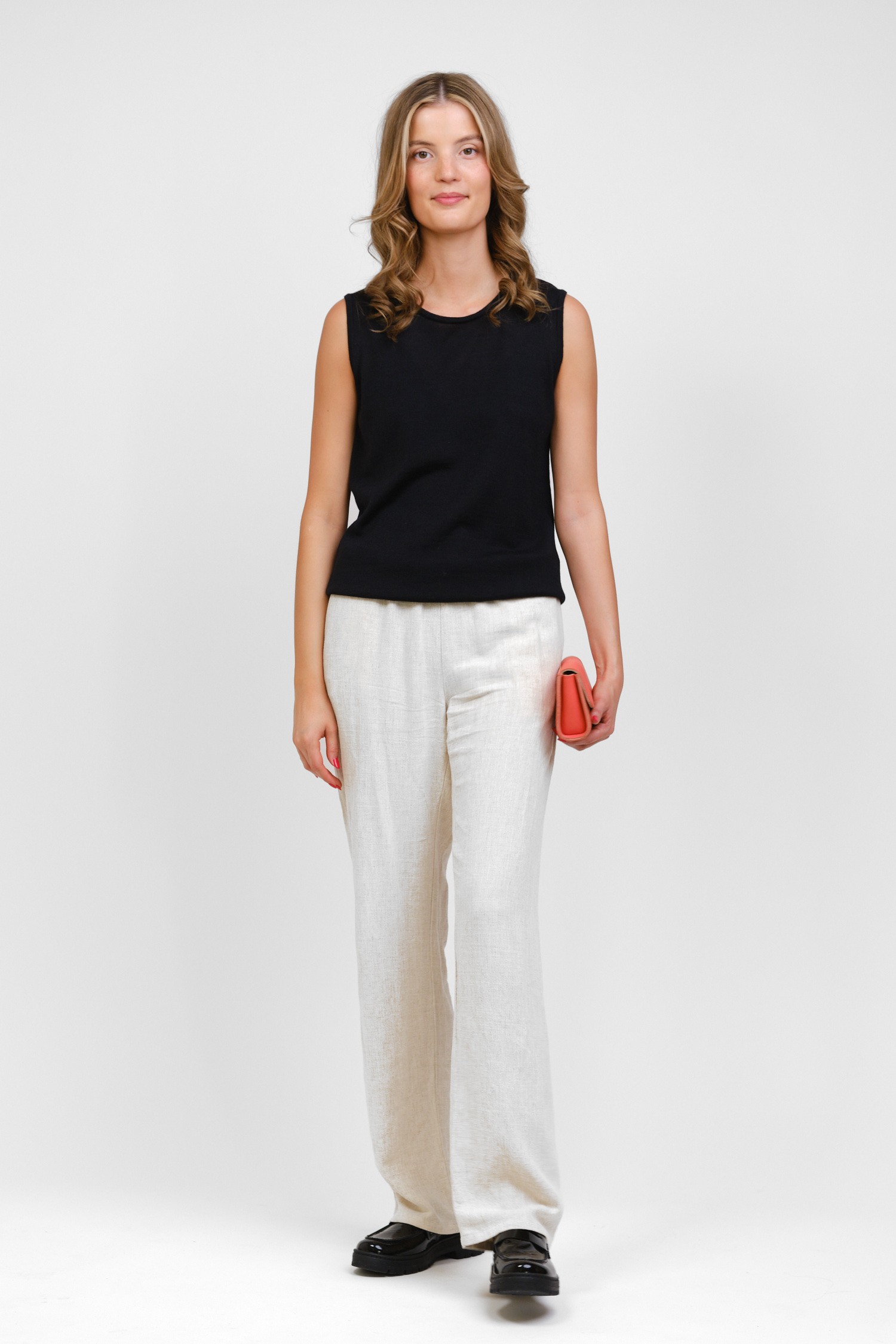 Sense topp, svart - Bild 2