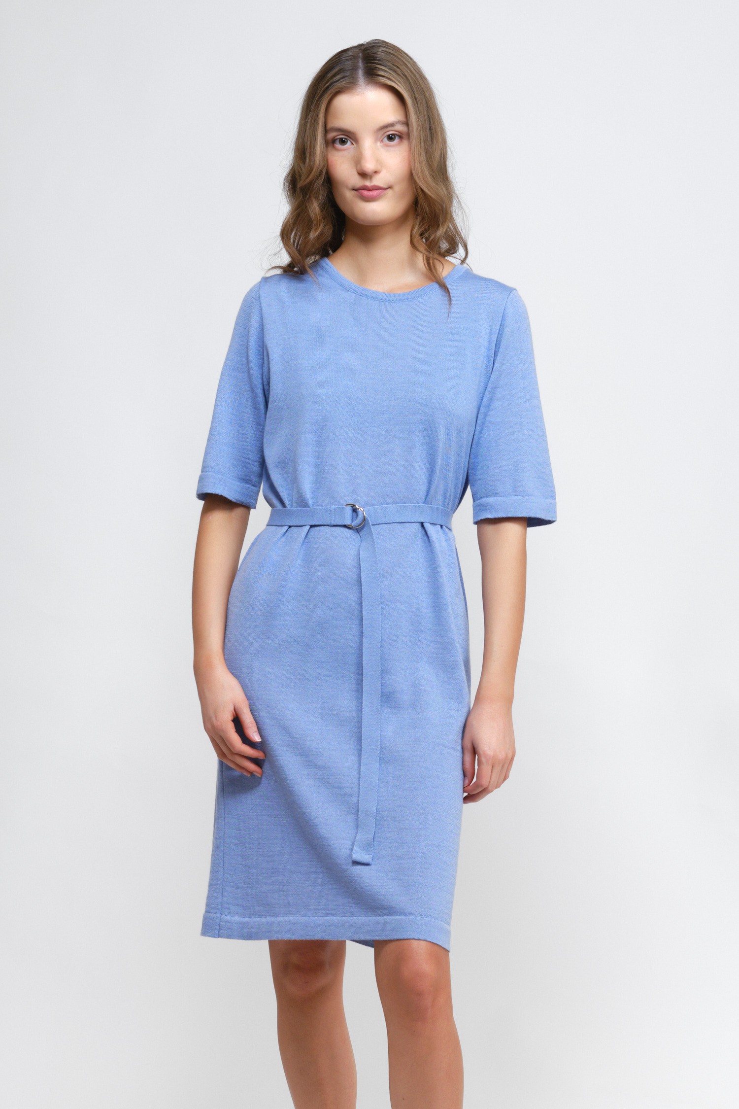 Skärp, ljusblå - Bild 4