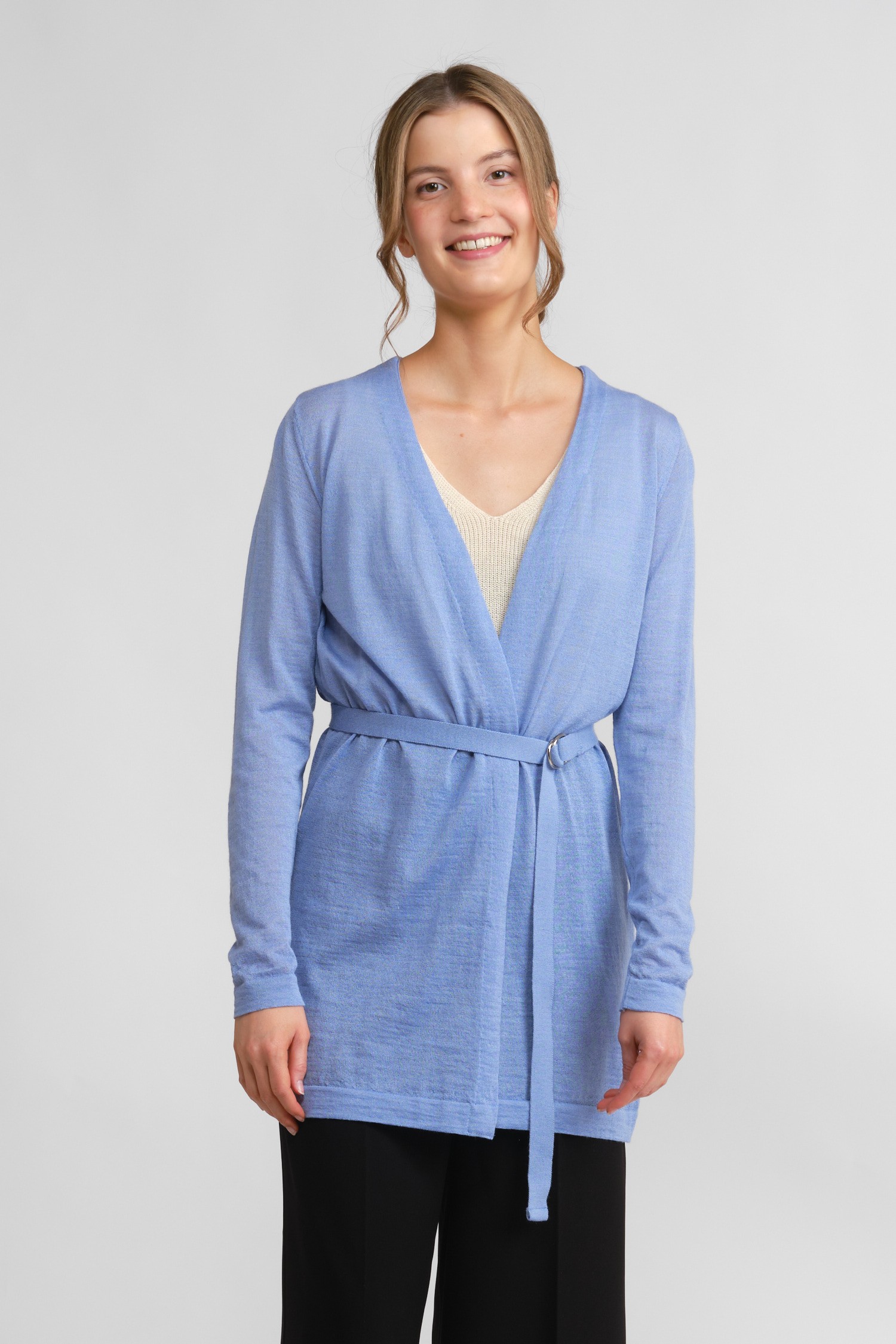 Skärp, ljusblå - Bild 3