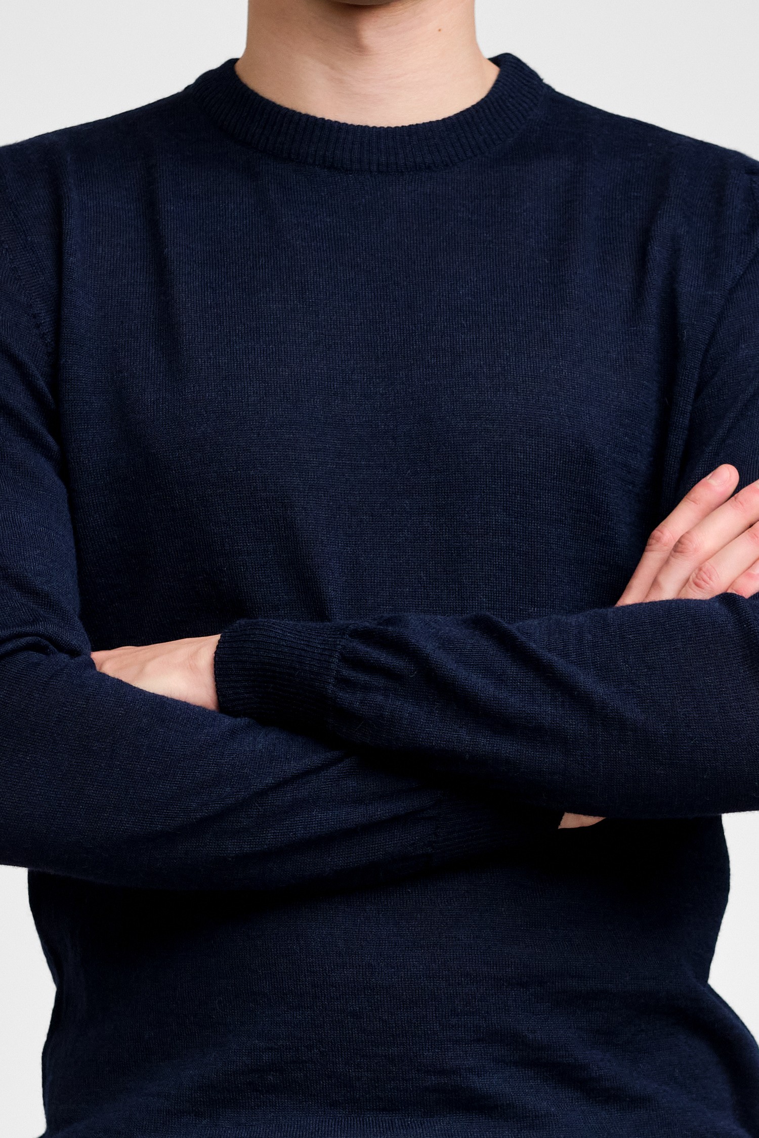 Element tröja, navy - Bild 4