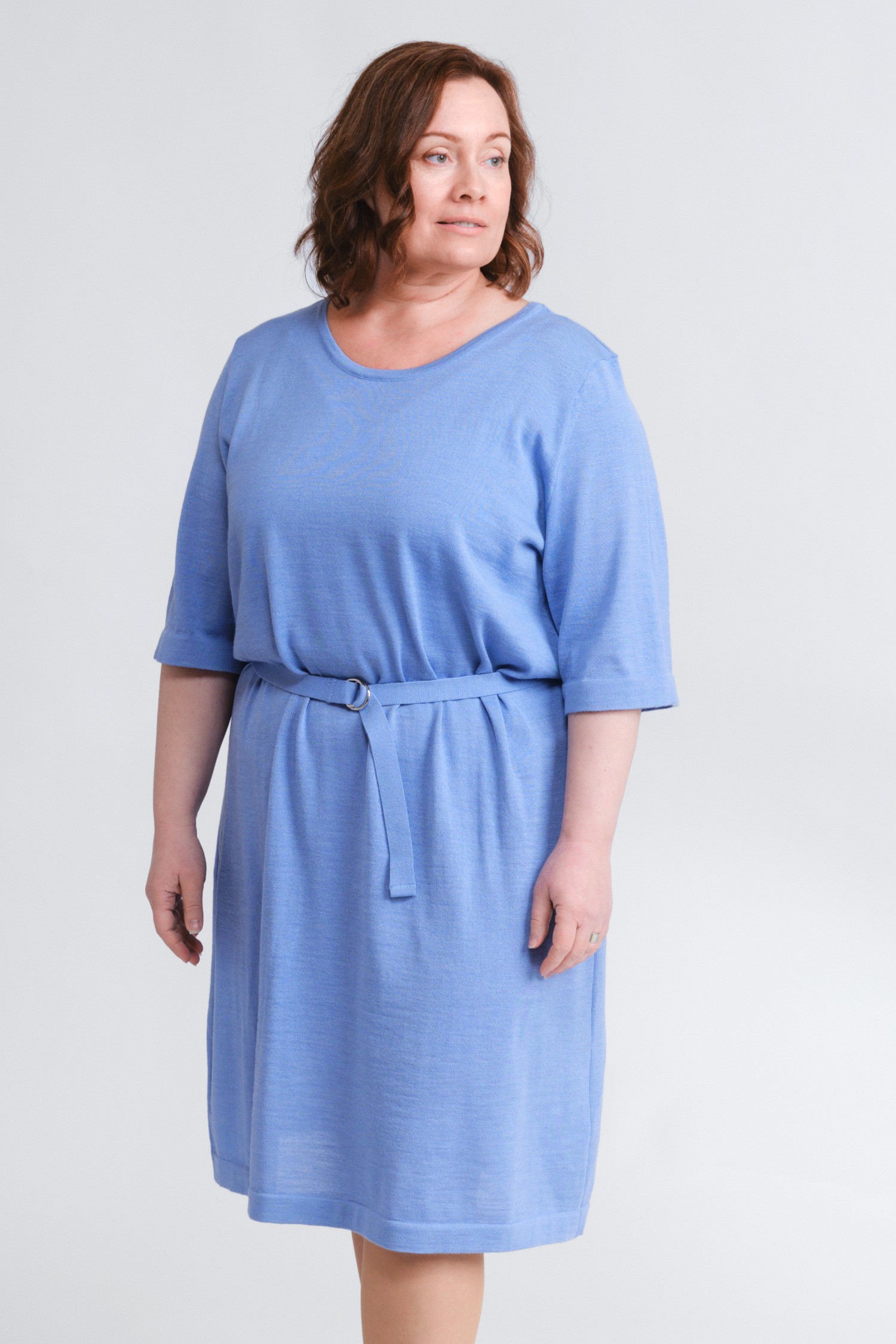 Skärp, ljusblå - Bild 5