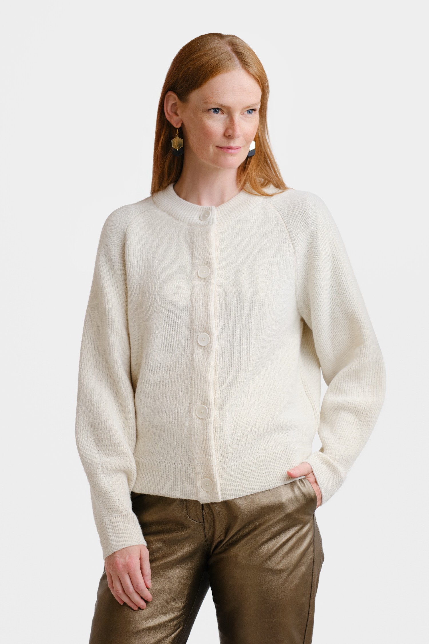 Soon kofta, naturvit