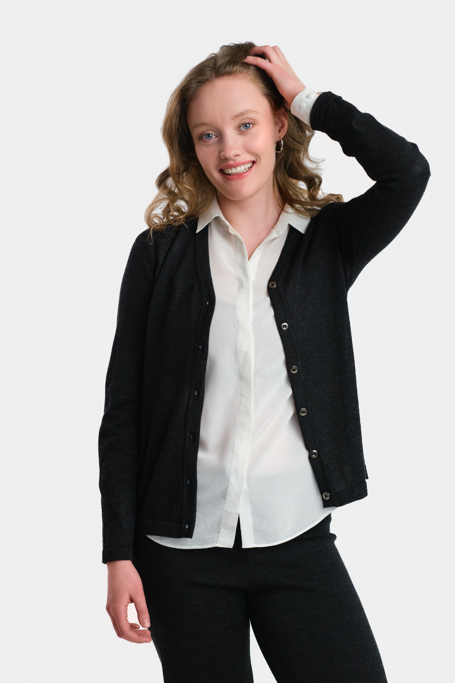 Silent kofta, grafit