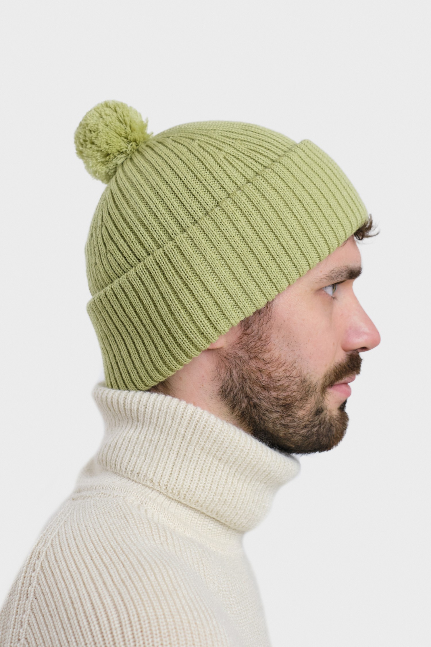 Bun mössa, päron - Bild 2