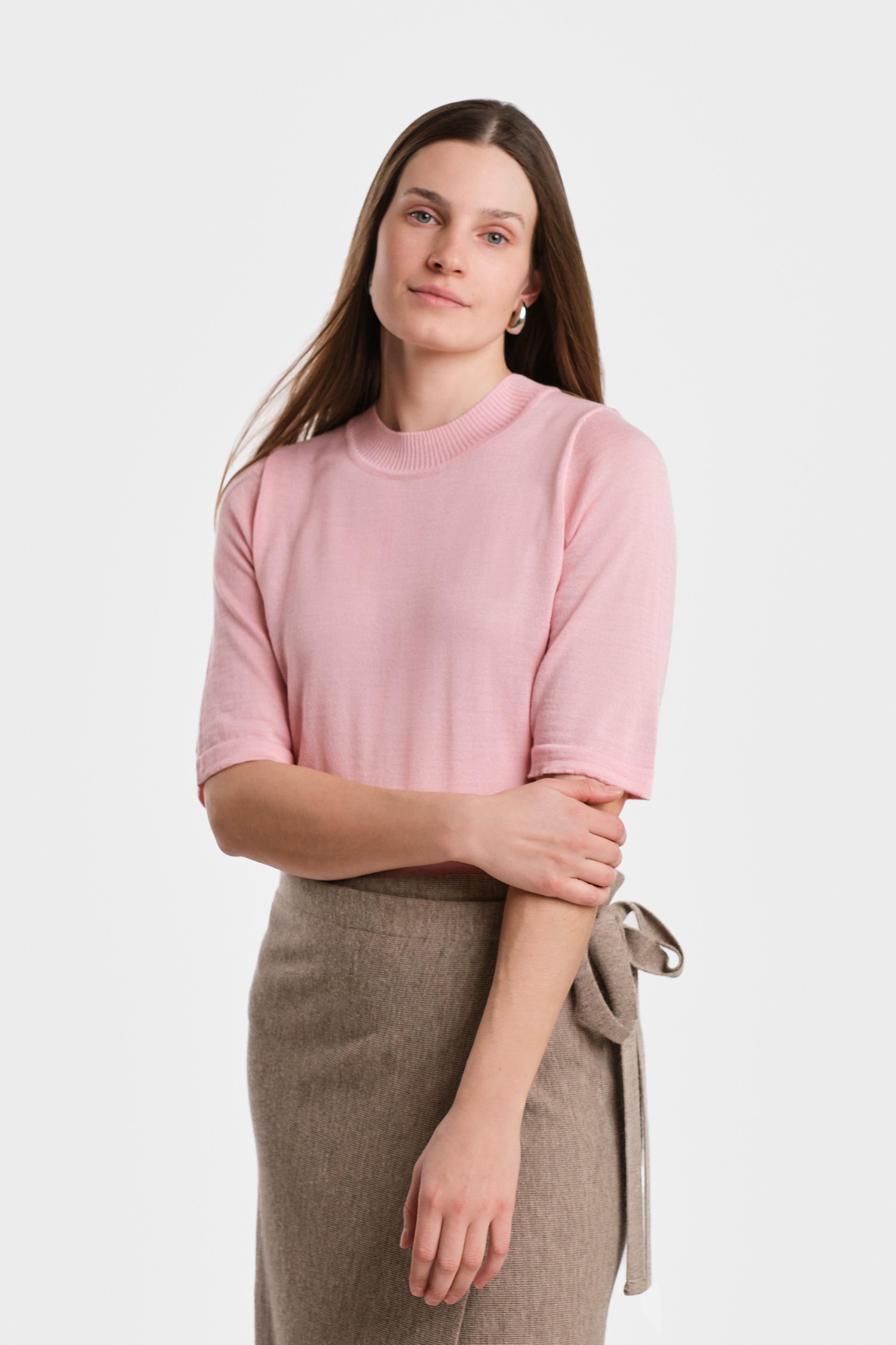 Pearl t-shirt, twinflower - Bild 2