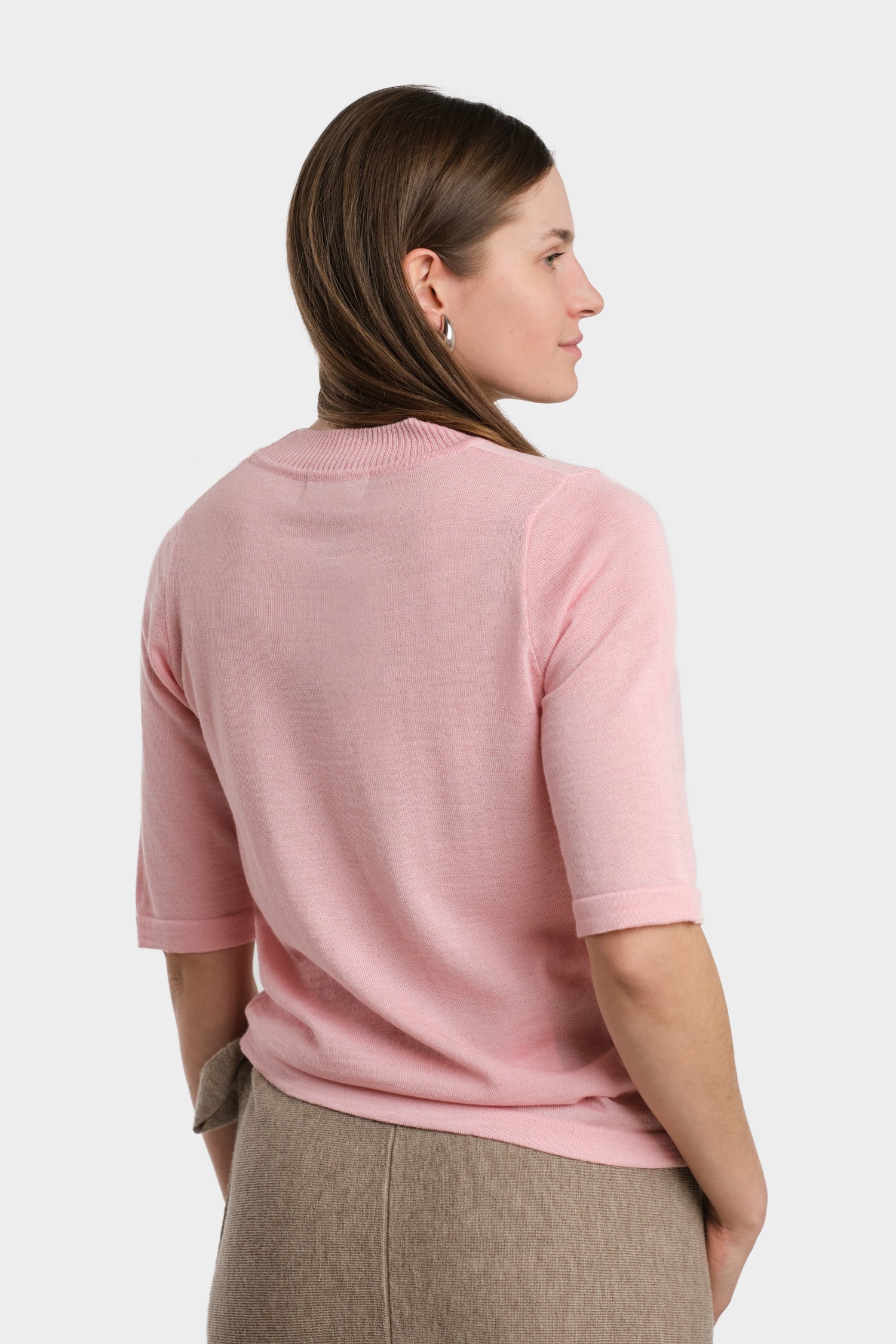 Pearl t-shirt, twinflower - Bild 3