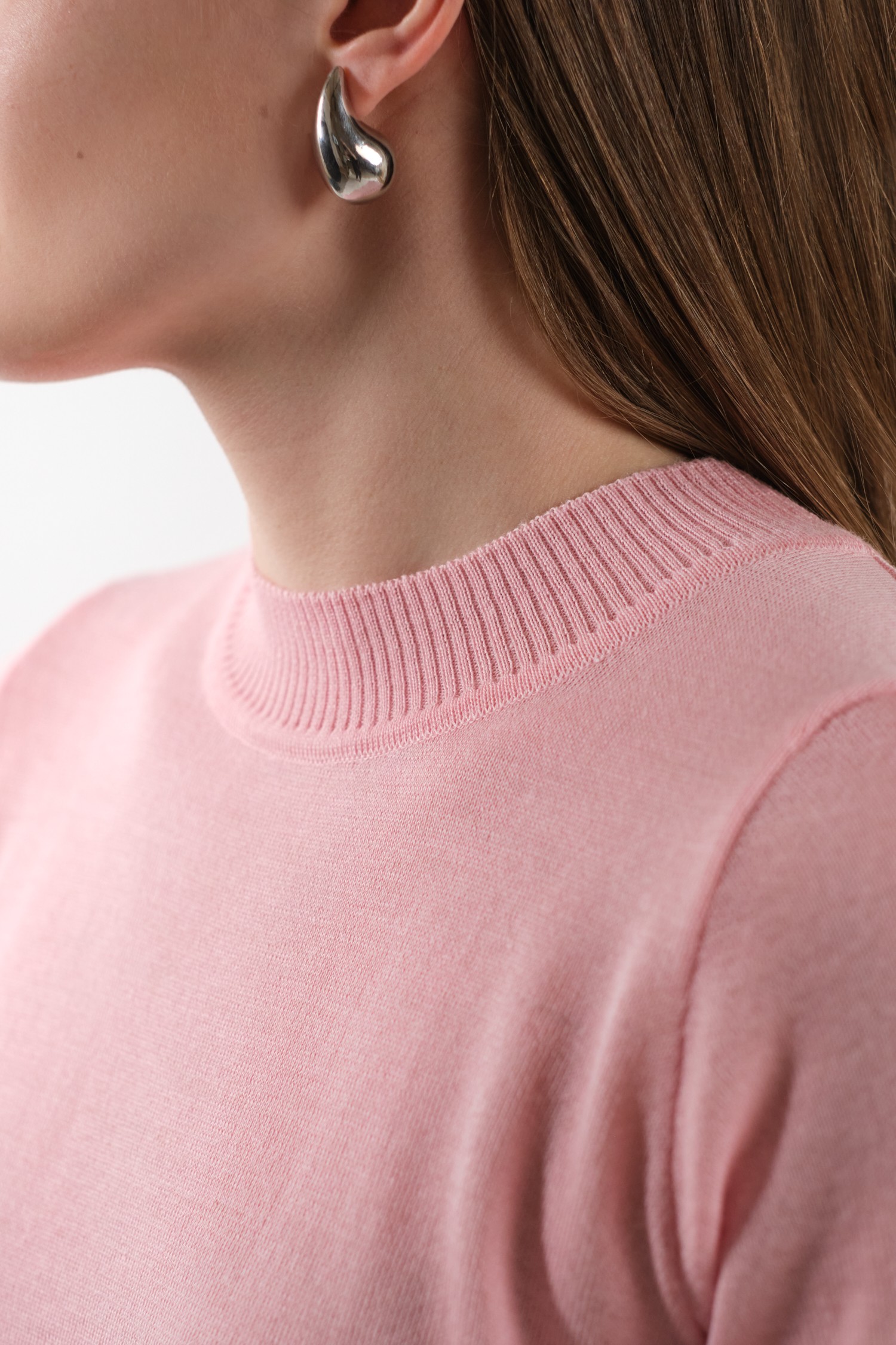 Pearl t-shirt, twinflower - Bild 4