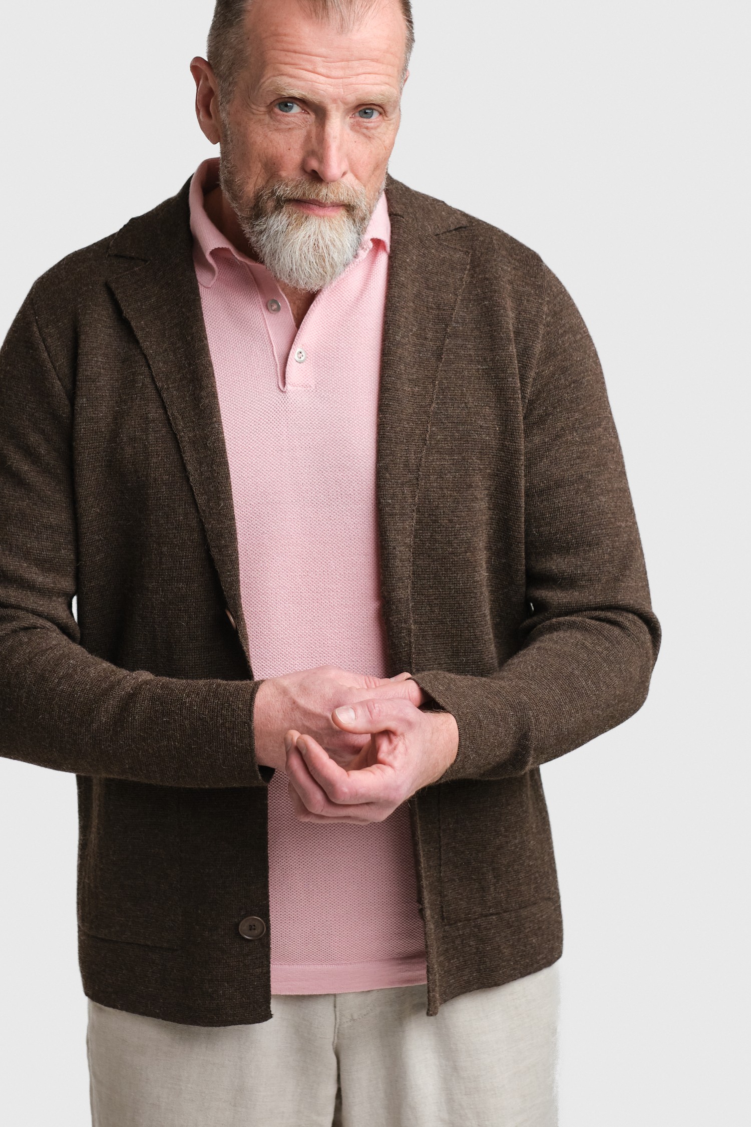 Eagle pikétröja, twinflower - Bild 3