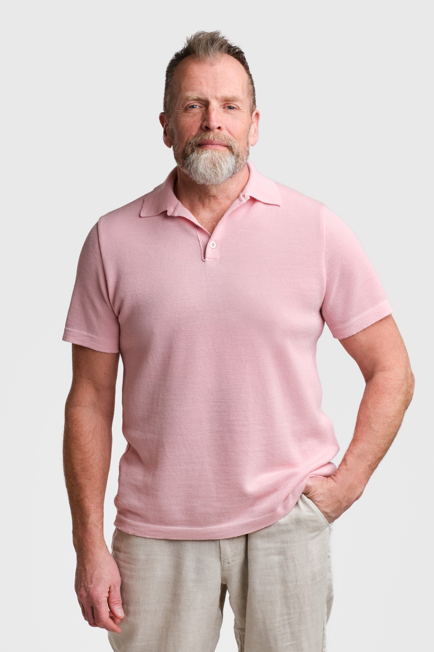 Eagle pikétröja, twinflower - Bild 5