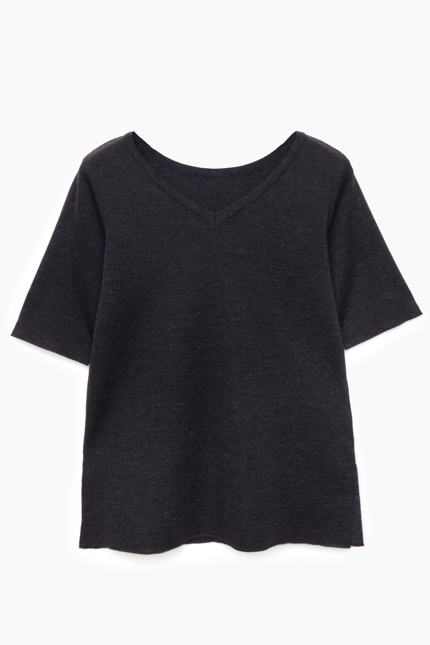 Garden tunika, grafit - Bild 7