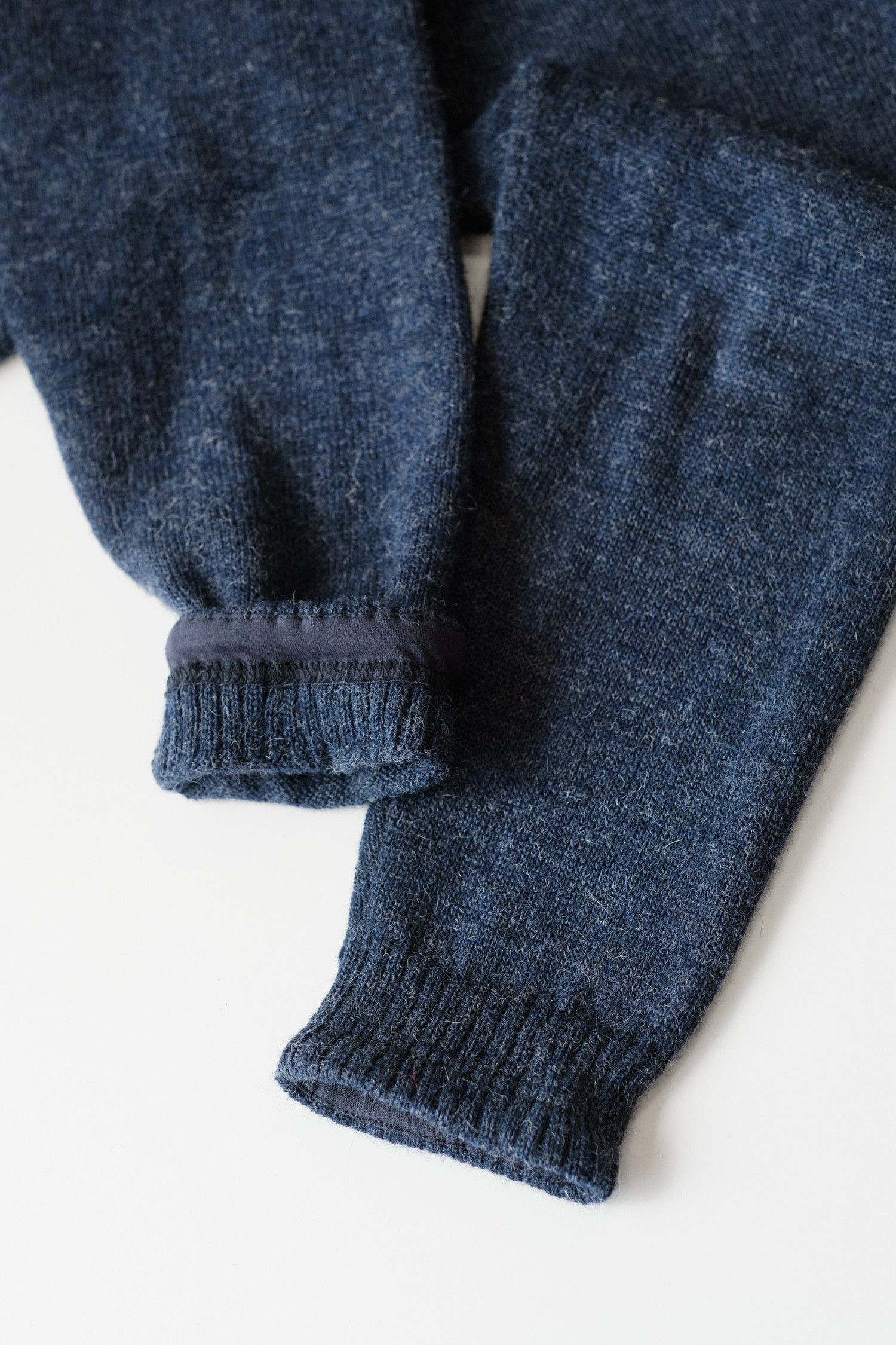 Förstärkning av ärmslut