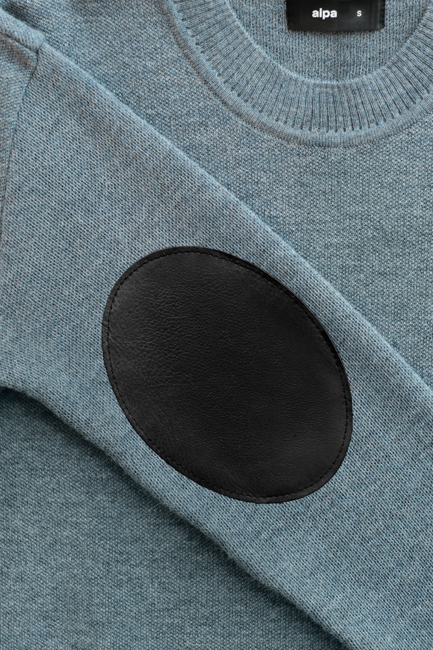 Armbågslappar - Bild 2