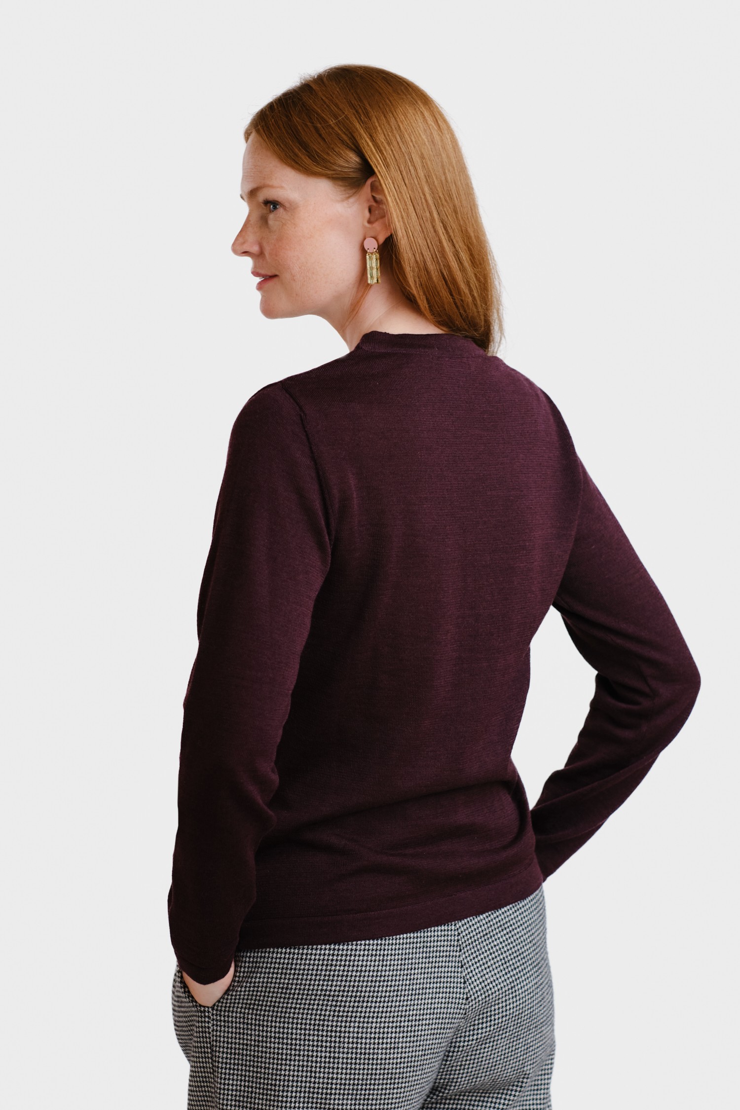 Silent kofta, fikon - Bild 4