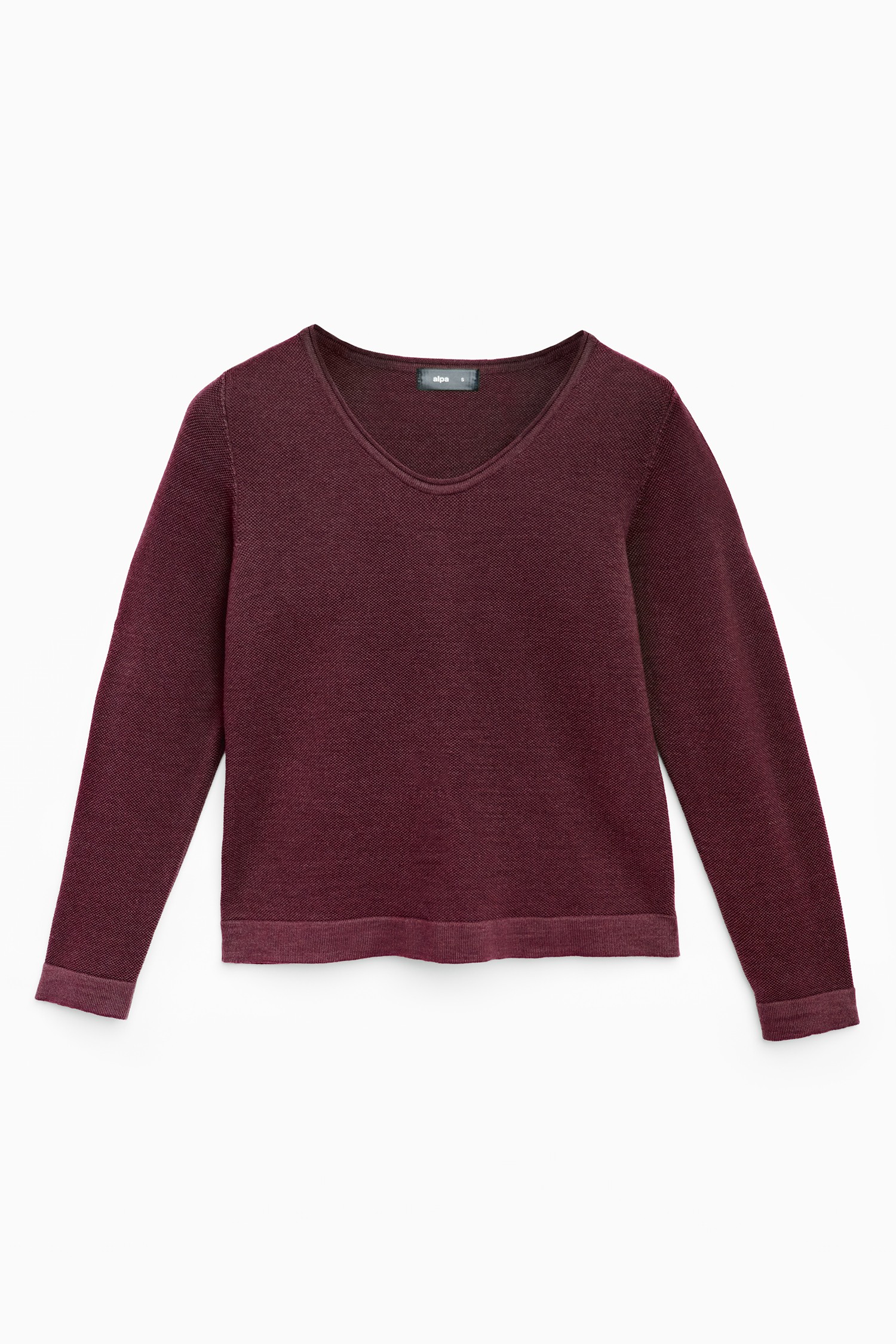 Melody tröja, fikon - Bild 3