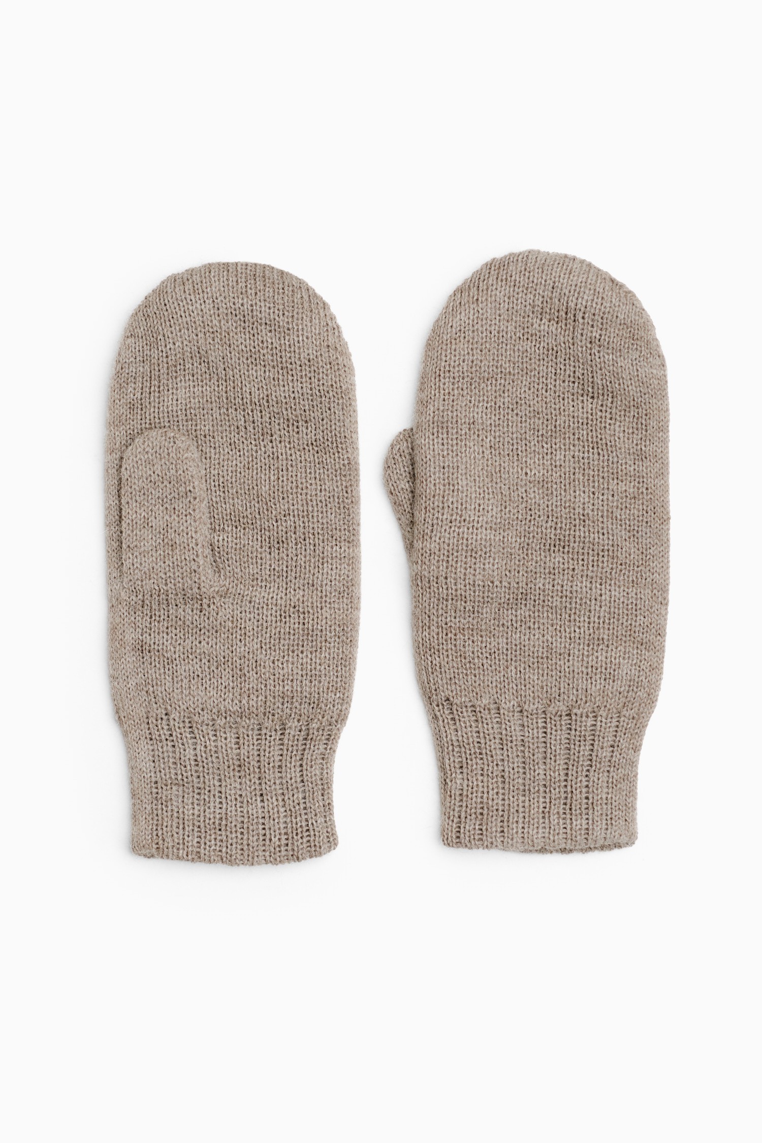 Touch vantar, mörk greige