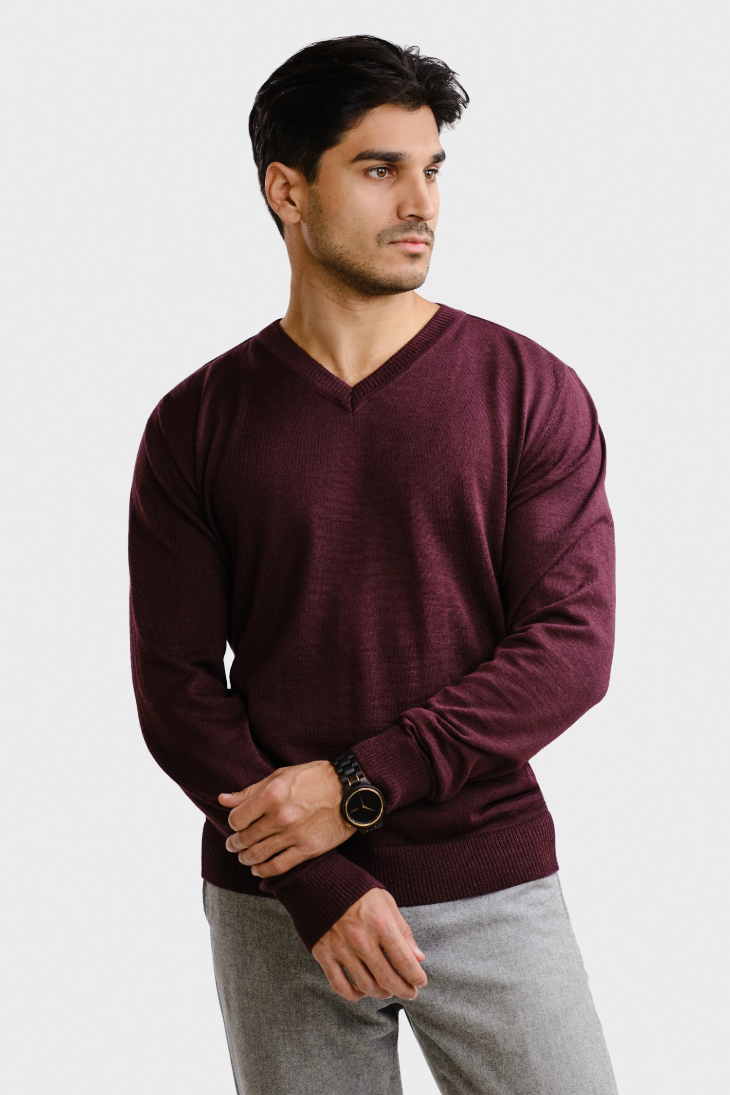 Stay tröja, fikon - Bild 2