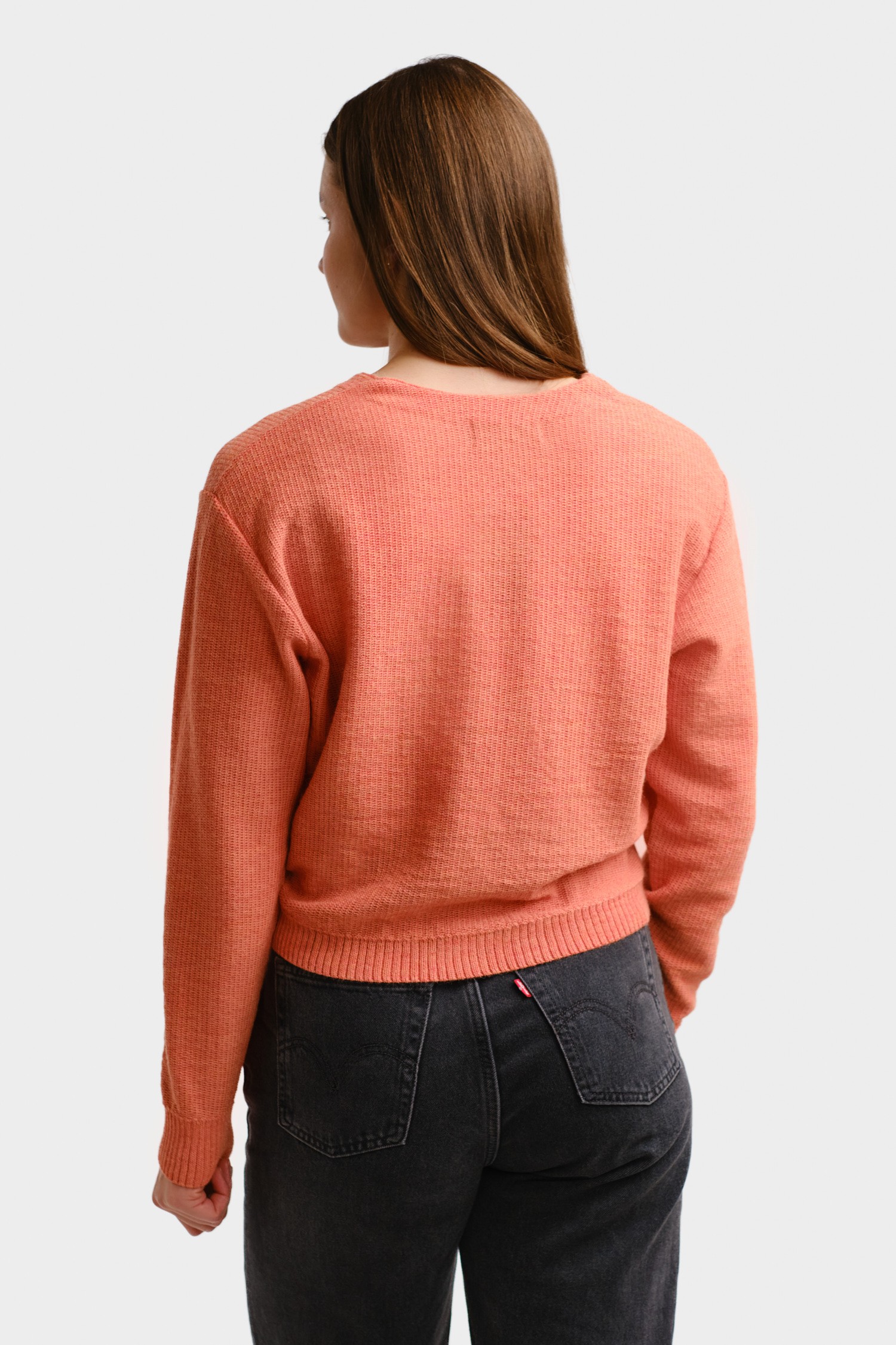 Petiole kofta, persika - Bild 3