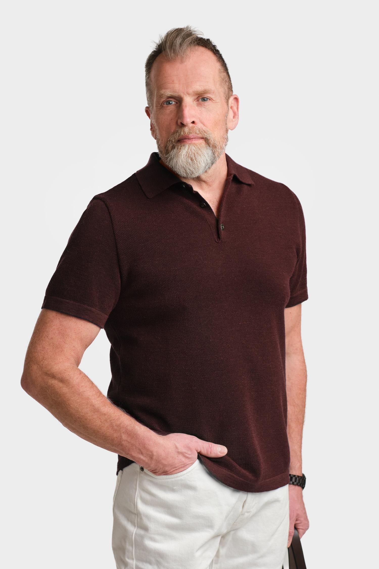 Eagle pikétröja, fikon