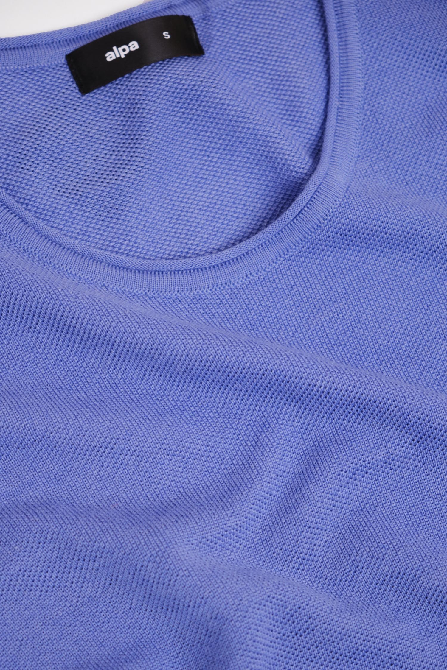 Melody tröja, blåklocka - Bild 4